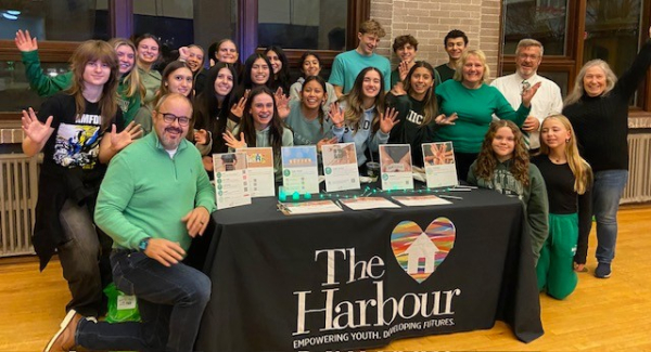 Youth Hope Month 2024