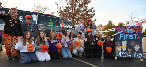 Trunk or Treat 2024